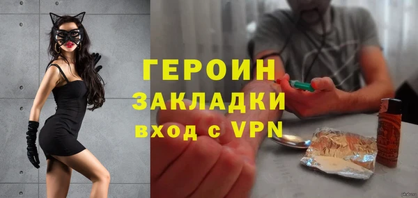 хмурый Алексин
