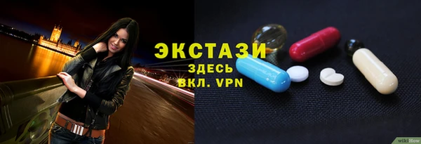 хмурый Алексин