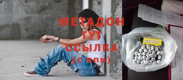 хмурый Алексин